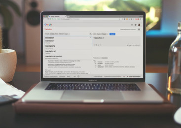 DeepL, le meilleur traducteur automatique ?