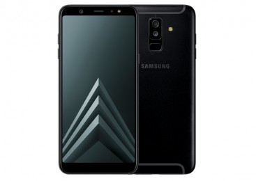 Samsung présente les Galaxy A6 et A6+ : 2 smartphones milieu de gamme aux caractéristiques solides