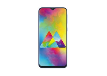 Samsung lance sa nouvelle gamme avec les Galaxy M10 et M20