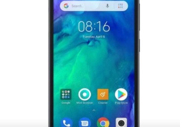 Xiaomi redmi go : le smartphone à moins de 100 euros