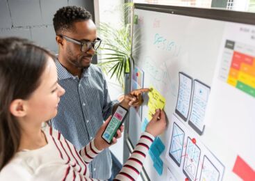 Comment se déroule l’optimisation SEO d’un site ?