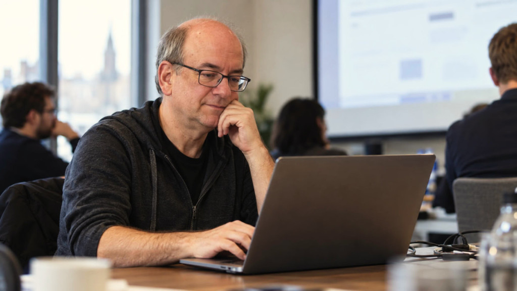 John Mueller : une page peut être indexée sans être classée, même sur sa marque John Mueller : une page peut être indexée sans être classée, même sur sa marque
