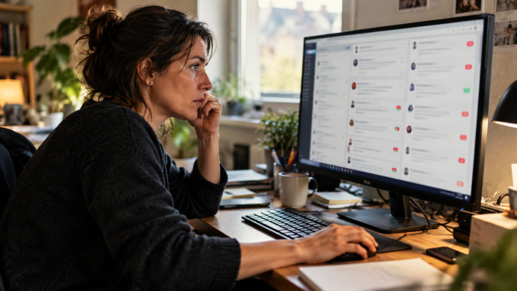 Spam : le remède contre les commentaires indésirables existe-t-il ? Spam : le remède contre les commentaires indésirables existe-t-il ?