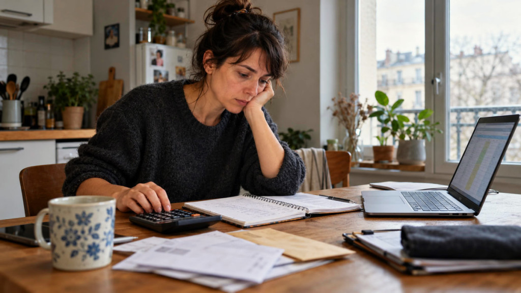 Votre projet générera-t-il assez de revenus pour tenir même en cas de coup dur ? Votre projet générera-t-il assez de revenus pour tenir même en cas de coup dur ?